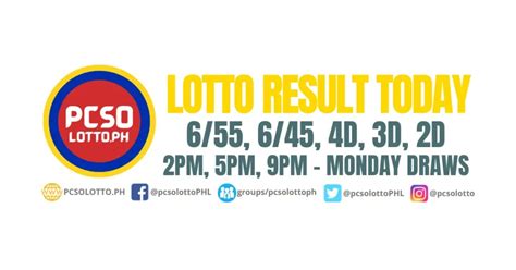 2digit result today|Lotto PCSO: Your GOLD STANDARD for PCSO Lotto Results.